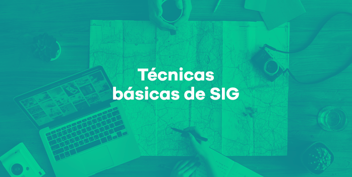 Taller GBIF.ES: Técnicas básicas de SIG para estudios de biodiversidad