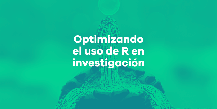 Taller GBIF.ES: Optimizando el uso de R en investigación: nuevas herramientas para la programación, manipulación y visualización de los datos de biodiversidad