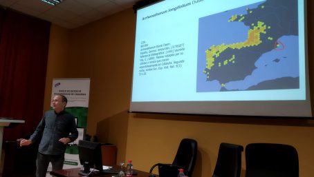 Principales tipos de errores en las bases de datos de biodiversidad - Xavier Font (Universidad de Barcelona)