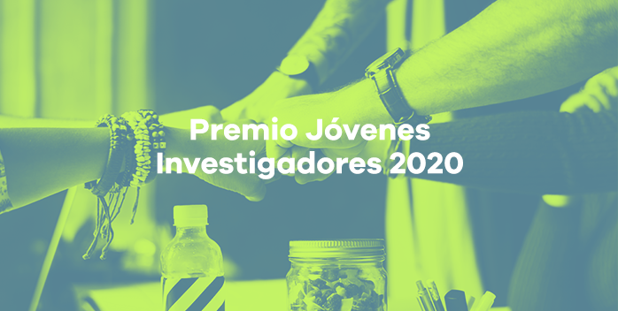 Abierta convocatoria 2020 del Premio GBIF Jóvenes Investigadores